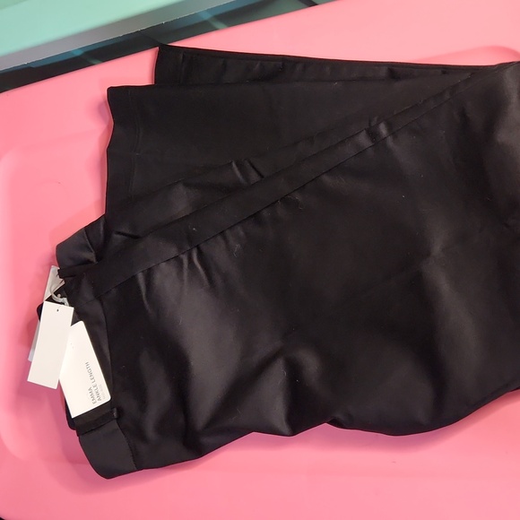 Liz Claiborne Emma Mid Rise Straight Fit Ankle Pa - Picture 7 of 7